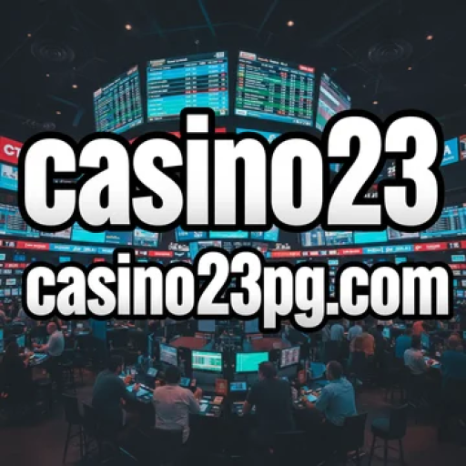 casino23