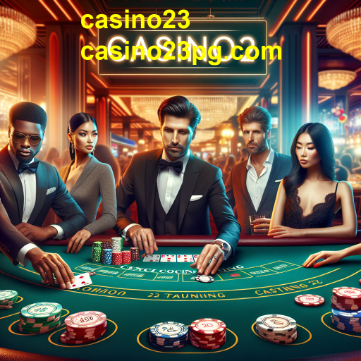 casino23